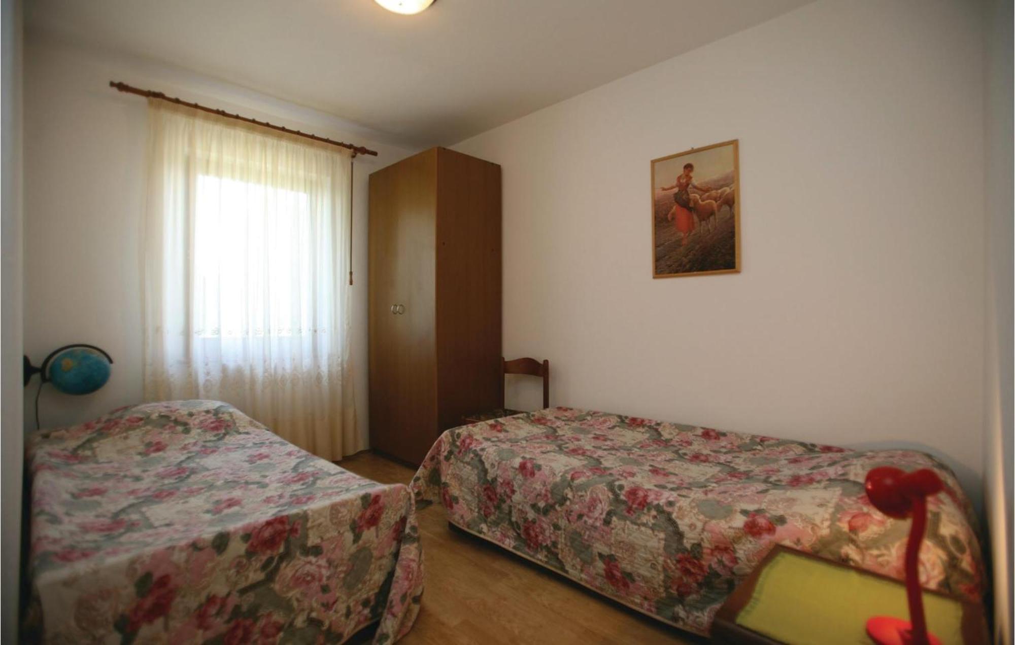 Awesome Apartment In Labin With Wifi Rasa Екстер'єр фото
