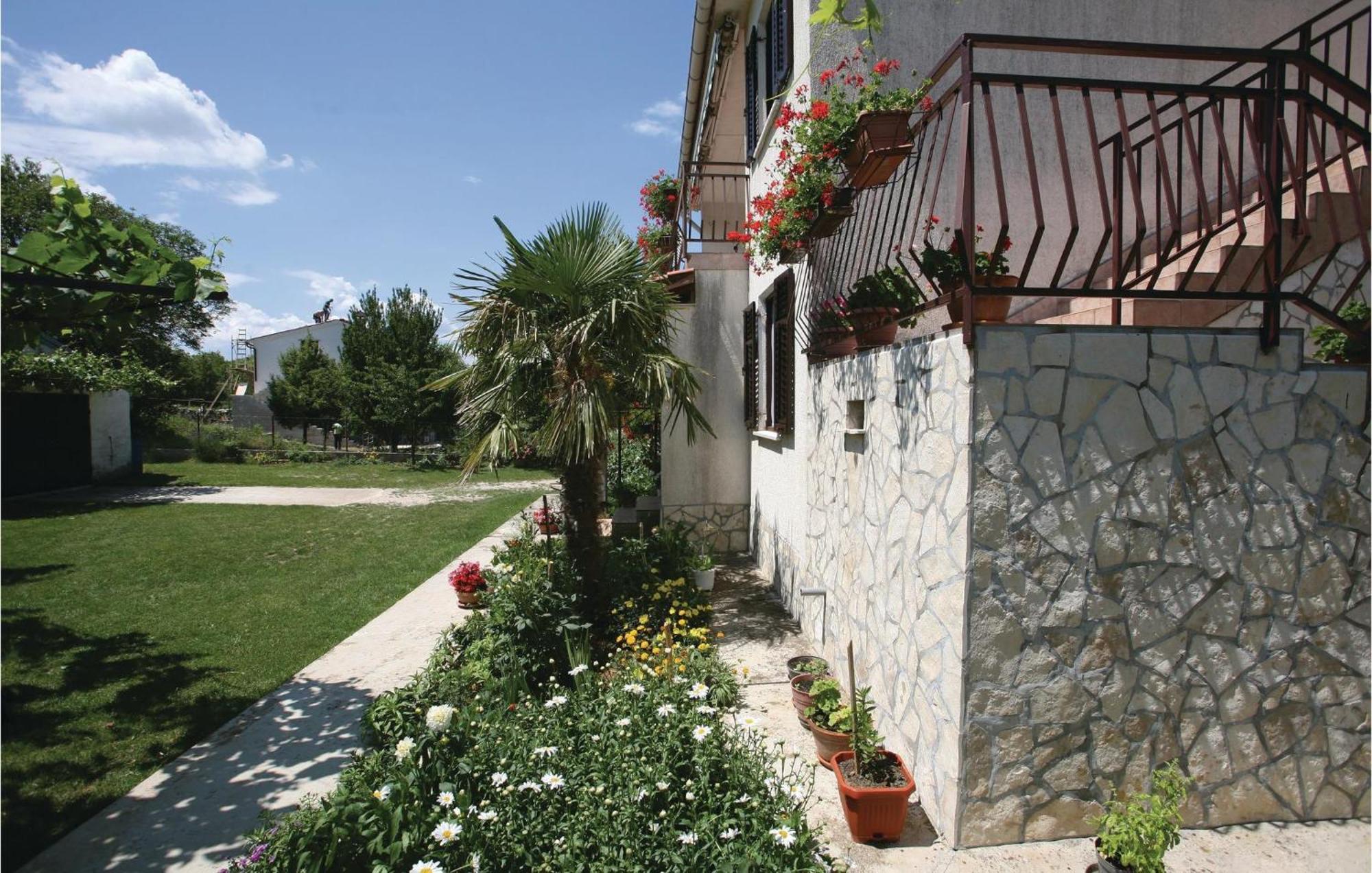 Awesome Apartment In Labin With Wifi Rasa Екстер'єр фото