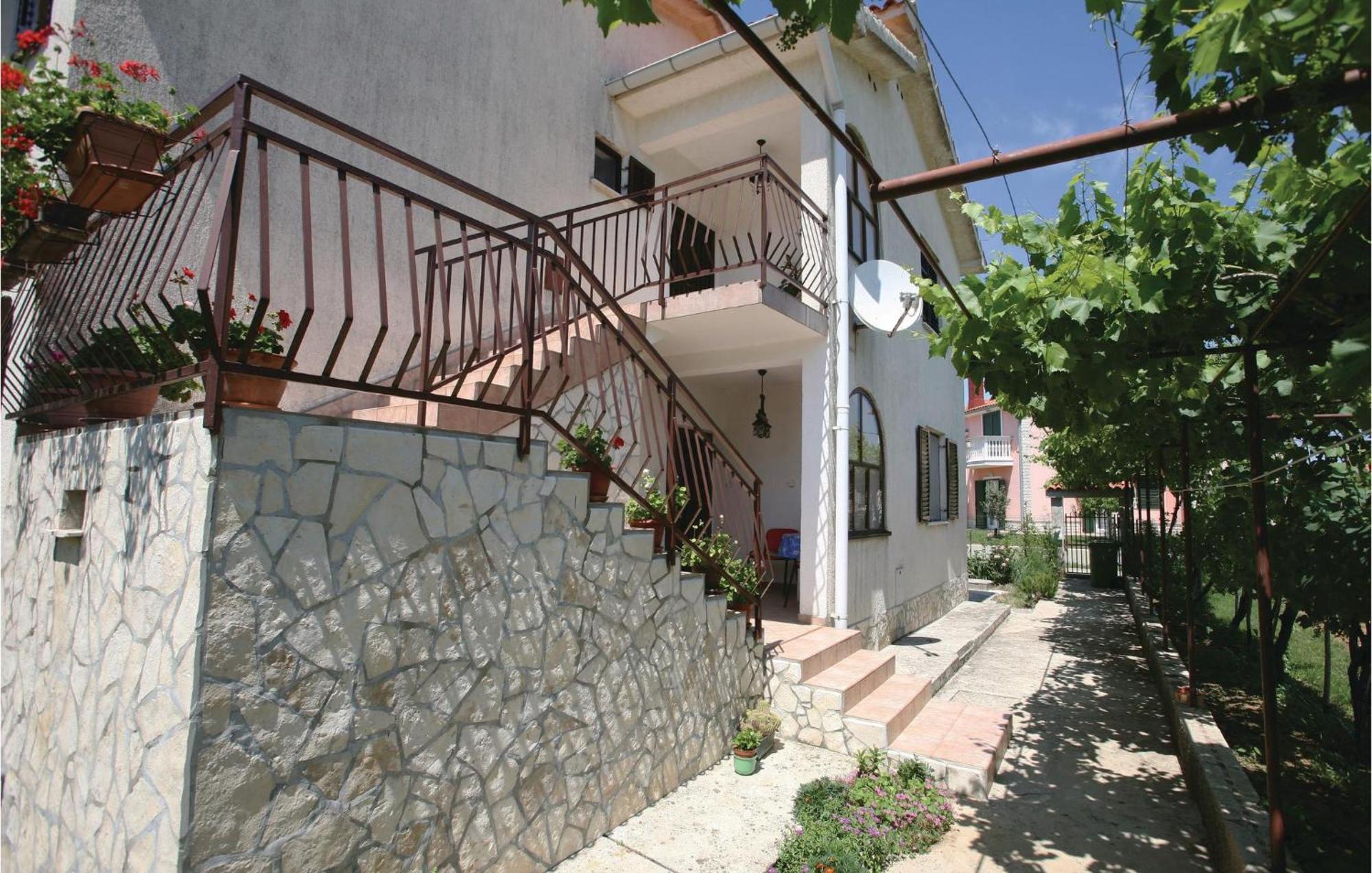 Awesome Apartment In Labin With Wifi Rasa Екстер'єр фото