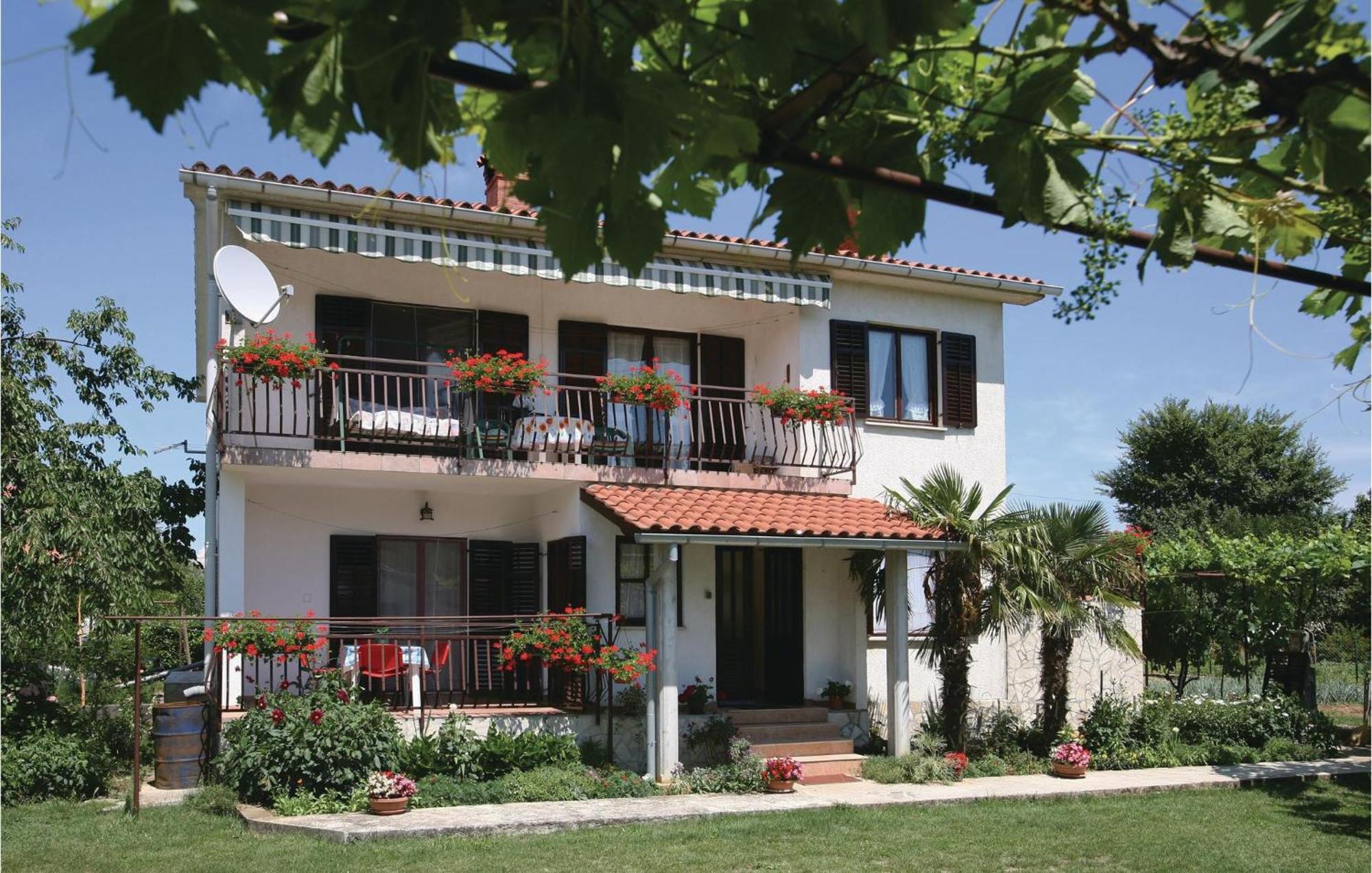 Awesome Apartment In Labin With Wifi Rasa Екстер'єр фото