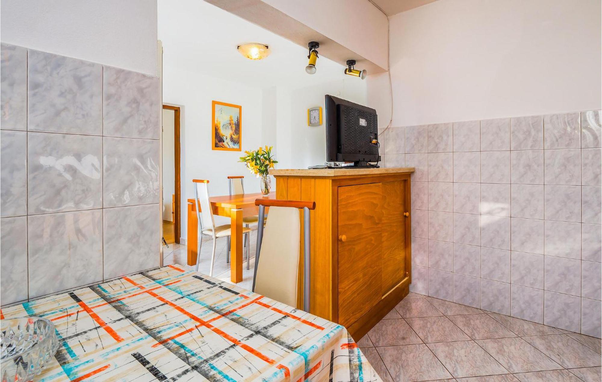 Awesome Apartment In Labin With Wifi Rasa Екстер'єр фото