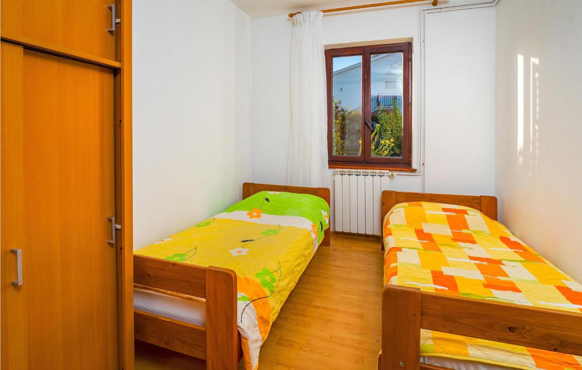 Awesome Apartment In Labin With Wifi Rasa Екстер'єр фото