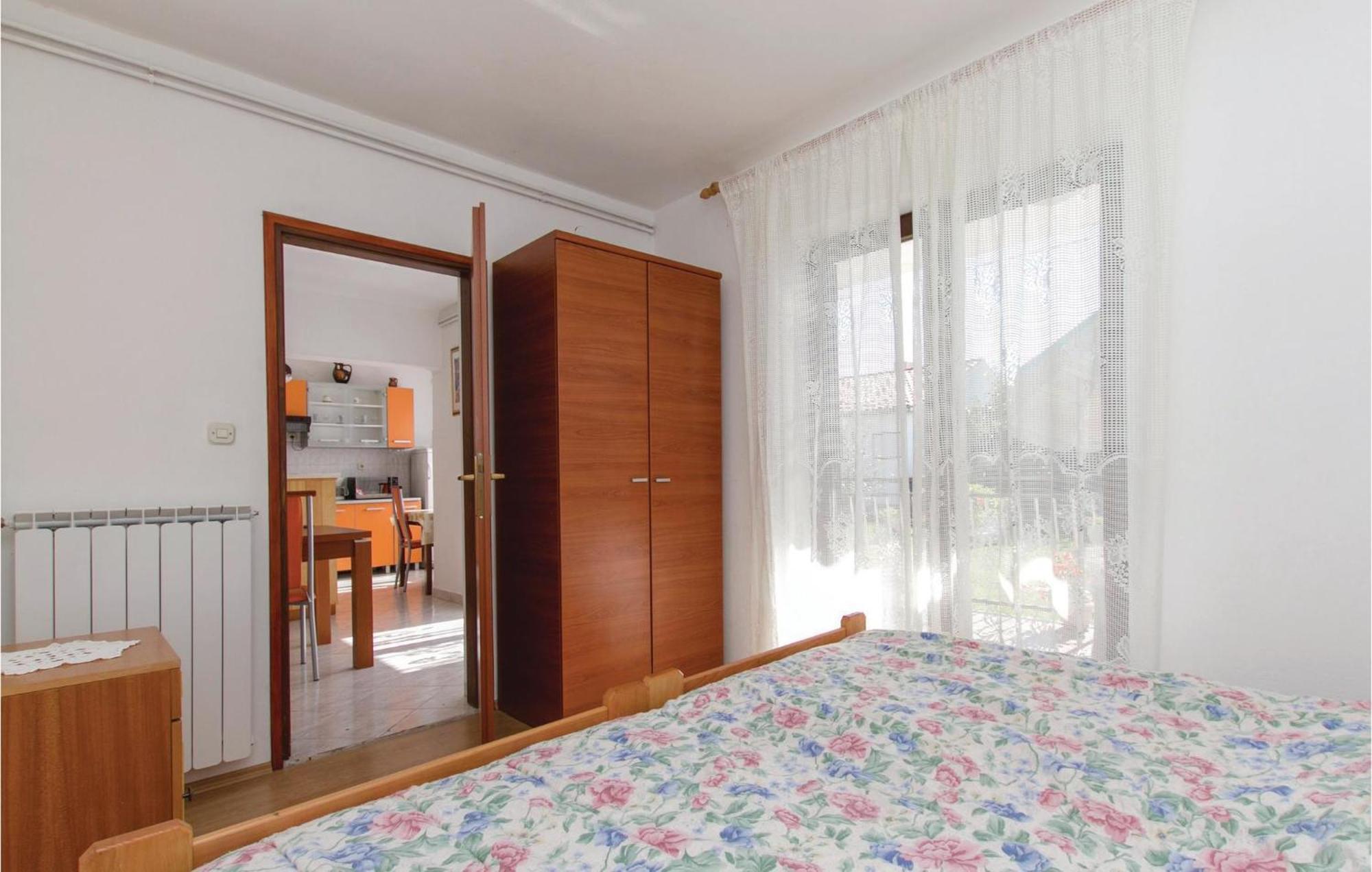 Awesome Apartment In Labin With Wifi Rasa Екстер'єр фото